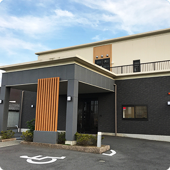 サービス付高齢者向け住宅ひより